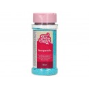 Захарна декорация FunCakes топ топ Light blue 80 г